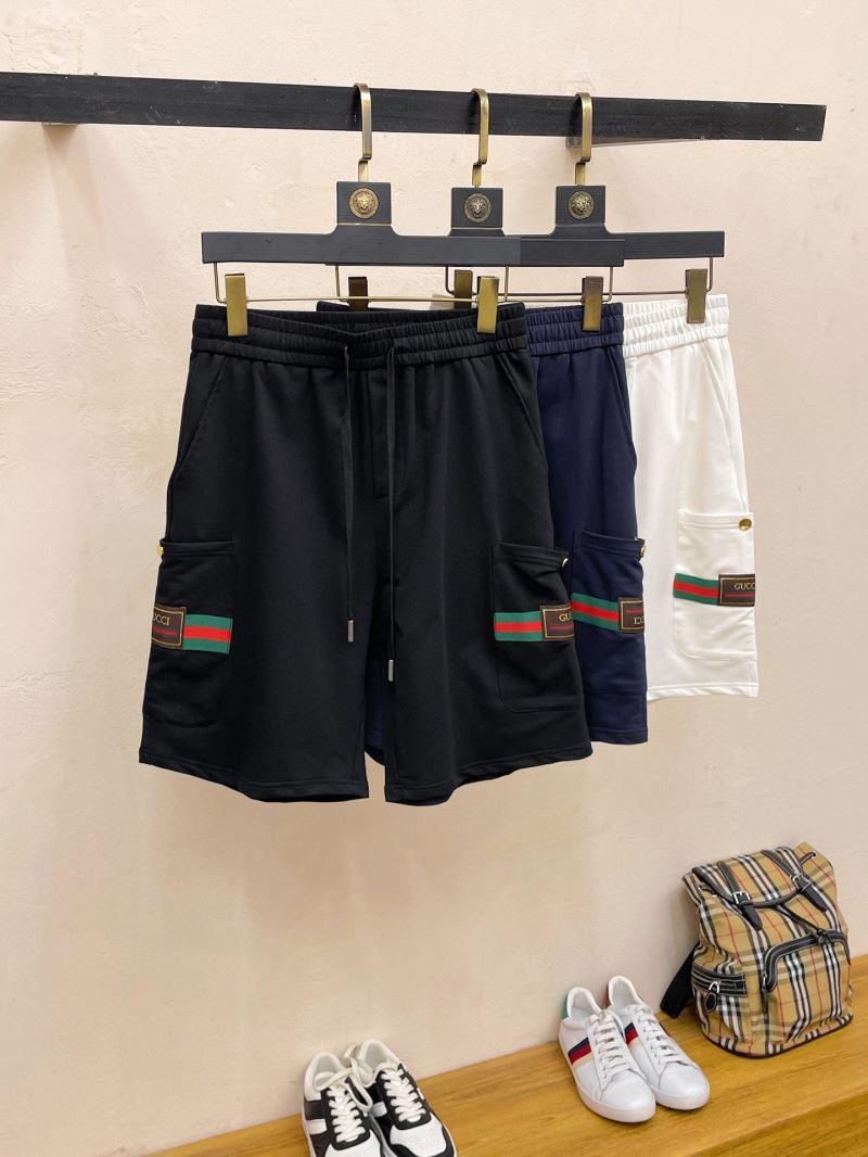 Gucci Short Pants